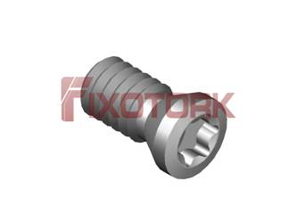 PARAFUSO TORX 20L40-A2706