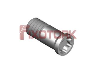 PARAFUSO TORX 25L63-N3008