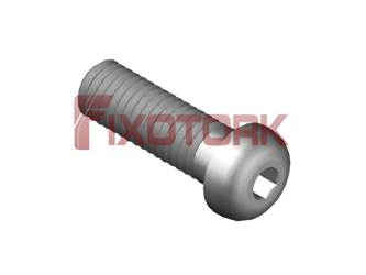 PARAFUSO ALLEN 50L19-KC80A25