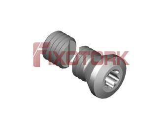 PARAFUSO TORX 50L18-A7115
