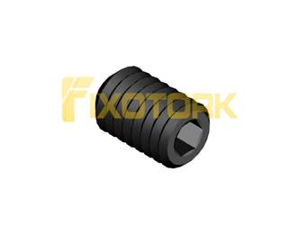 PARAFUSO ALLEN 40L60-RG20