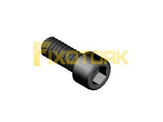 PARAFUSO ALLEN 22L70-D35A20