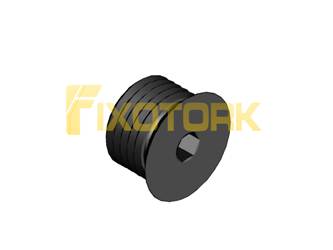 PARAFUSO ALLEN 20L14-PA24A60