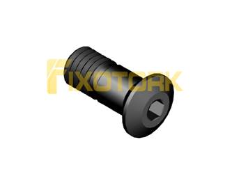 PARAFUSO ALLEN 50L13-Y80A25