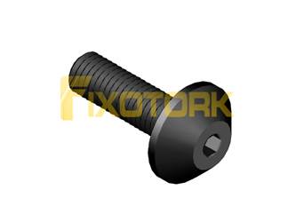 PARAFUSO ALLEN 10L40-CC24A50E