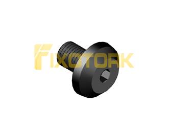 PARAFUSO ALLEN 60L13-CC13A30E