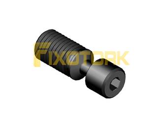 PARAFUSO ALLEN 80L23-AN1/8