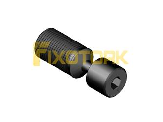 PARAFUSO ALLEN 12L36-AN3/16