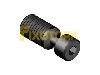 PARAFUSO ALLEN 80L21-AN1/8