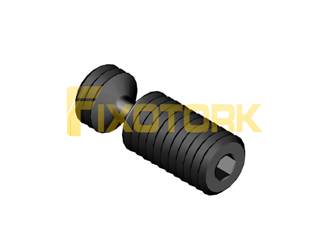 PARAFUSO ALLEN 50L14-M50A20