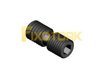 PARAFUSO ALLEN 80L19-PR8040