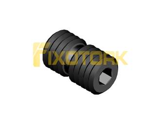 PARAFUSO ALLEN 60L95-PR60A25