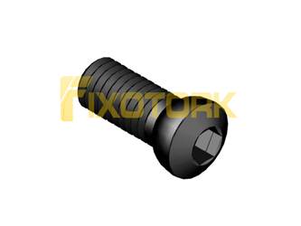 PARAFUSO ALLEN 60L17-AJ89A40E