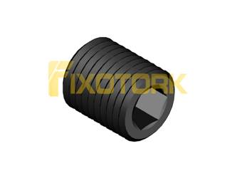 PARAFUSO ALLEN 18L20-RG10