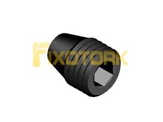 PARAFUSO ALLEN 80L90-RG40