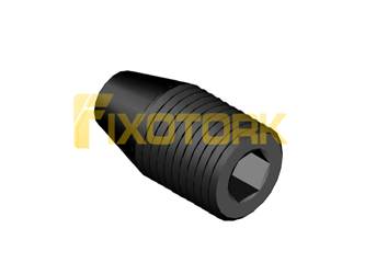 PARAFUSO ALLEN 10L18-RG50