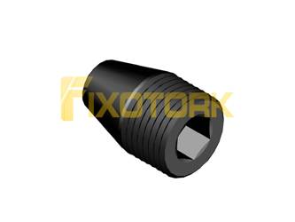 PARAFUSO ALLEN 12L17-RG60