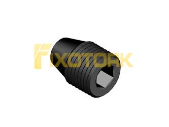 PARAFUSO ALLEN 16L20-RG80
