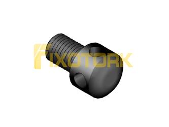 PARAFUSO AXIAL 80L21-AX13DIAM4.7