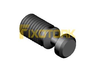 PARAFUSO ALLEN 80L20-AN30