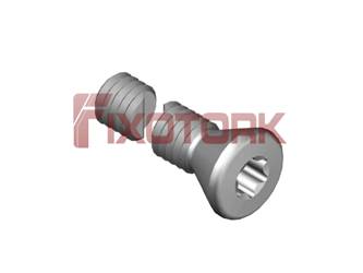 PARAFUSO TORX 40L16-E6915