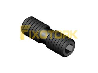 PARAFUSO ALLEN 40L12-PR40A2