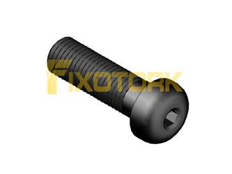 PARAFUSO ALLEN 10-32L19-KC77A25