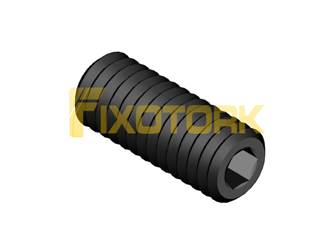 PARAFUSO ALLEN 40L99-FA2