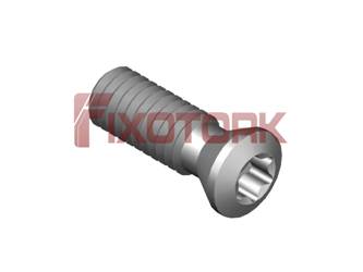 PARAFUSO TORX 40L12-A5715