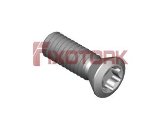 PARAFUSO TORX N6-32L10-B5315