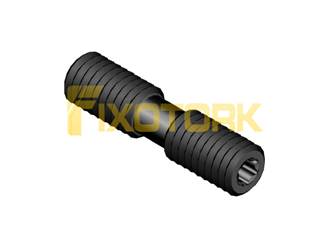 PARAFUSO TORX 60L25-PR6015IP