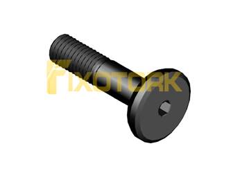 PARAFUSO ALLEN 10L47-AC25A50D