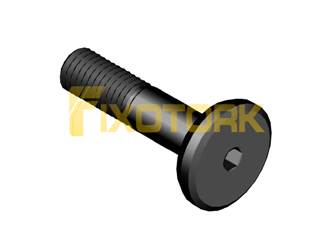 PARAFUSO ALLEN 10L47-AC25A50E