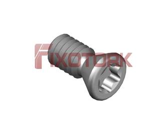 PARAFUSO TORX 18L37-B2706