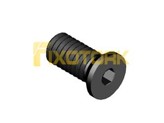 PARAFUSO ALLEN 40L90-HP60A20
