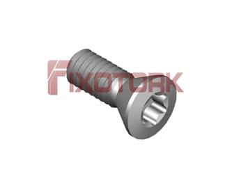 PARAFUSO TORX N6-32L96-W6015