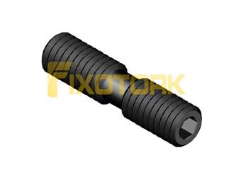 PARAFUSO ALLEN 60L26-PR60A30