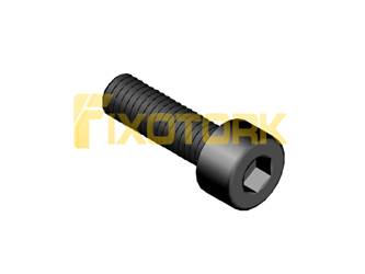 PARAFUSO ALLEN 30L13-D53A25