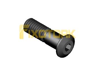 PARAFUSO ALLEN 50L18-Y81A25