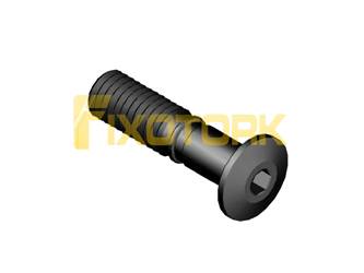 PARAFUSO ALLEN 60L25-Y10A30