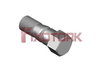 PARAFUSO ALLEN 1/4L23-SE80