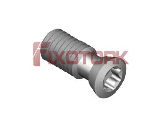 PARAFUSO TORX 50L12-K6420D