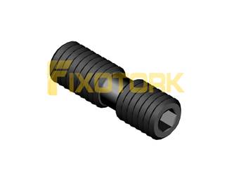 PARAFUSO ALLEN 60L20-PR30
