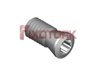 PARAFUSO TORX 50L11-B6320
