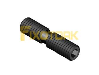 PARAFUSO ALLEN 60L25-PR60A30