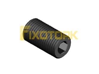 PARAFUSO ALLEN 50L12-FA25