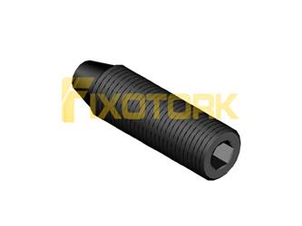PARAFUSO ALLEN 50L16-RG25
