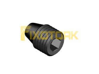 PARAFUSO ALLEN 80L10-FA40