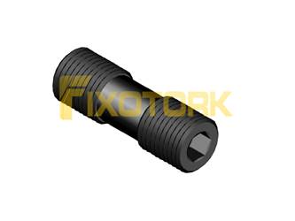 PARAFUSO ALLEN 10L30-PR10A50
