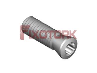 PARAFUSO TORX 50L16-B6320